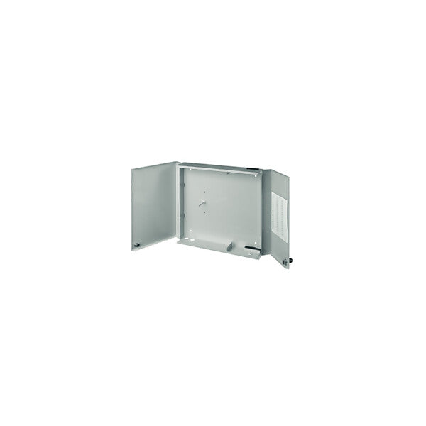 Telegärtner LWL-Wandverteiler B/H/T 440x440x95mm 100022176